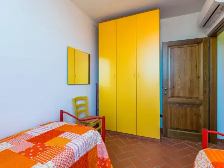 Villa della Duna, Maison 10 personnes à Cecina - Photo 39
