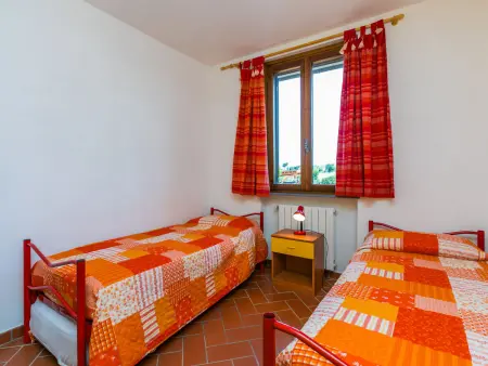 Villa della Duna, Maison 10 personnes à Cecina - Photo 40