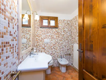 Villa della Duna, Maison 10 personnes à Cecina - Photo 41