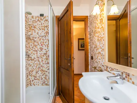 Villa della Duna, Maison 10 personnes à Cecina - Photo 42