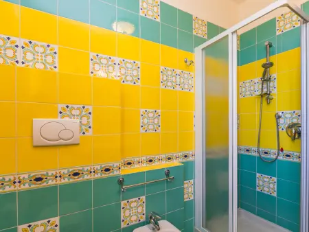 Villa della Duna, Maison 10 personnes à Cecina - Photo 44