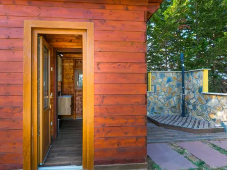 Villa della Duna, Maison 10 personnes à Cecina - Photo 45