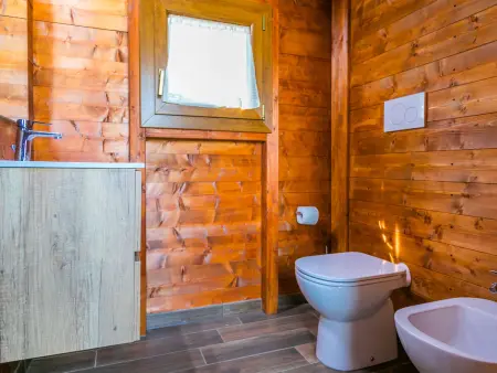 Villa della Duna, Maison 10 personnes à Cecina - Photo 46