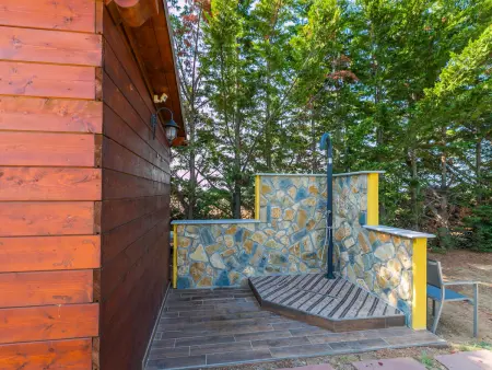 Villa della Duna, Maison 10 personnes à Cecina - Photo 47