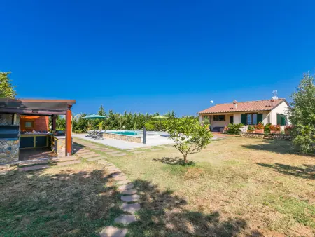 Villa della Duna, Maison 10 personnes à Cecina - Photo 51