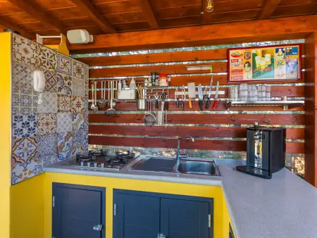 Villa della Duna, Maison 10 personnes à Cecina - Photo 52