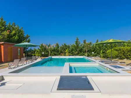 Villa della Duna, Maison 10 personnes à Cecina - Photo 56