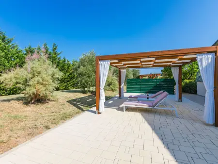 Villa della Duna, Maison 10 personnes à Cecina - Photo 58