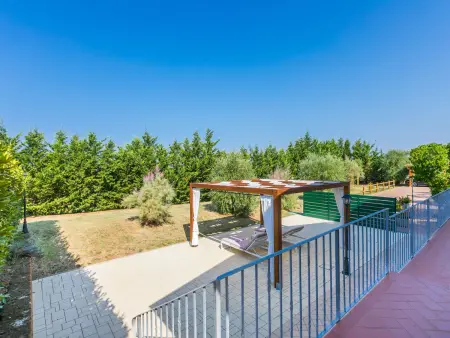 Villa della Duna, Maison 10 personnes à Cecina - Photo 59