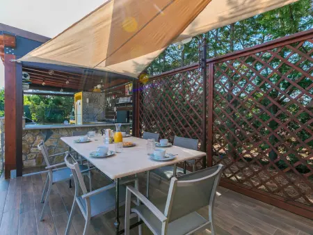 Villa della Duna, Maison 10 personnes à Cecina - Photo 60