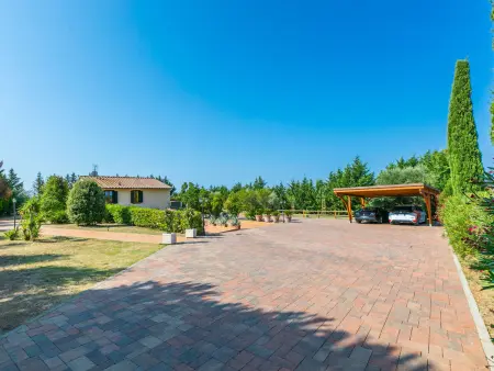 Villa della Duna, Maison 10 personnes à Cecina - Photo 61