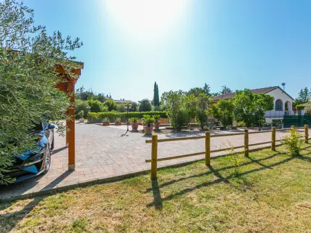 Villa della Duna, Maison 10 personnes à Cecina - Photo 62
