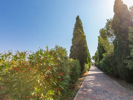 Villa della Duna, Maison 10 personnes à Cecina - Photo 63