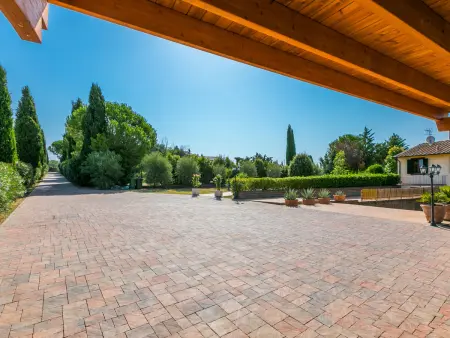 Villa della Duna, Maison 10 personnes à Cecina - Photo 64