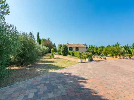 Villa della Duna, Maison 10 personnes à Cecina - Photo 68