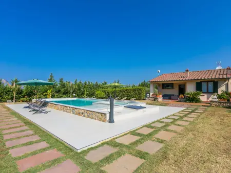 Villa della Duna, Maison 10 personnes à Cecina - Photo 69