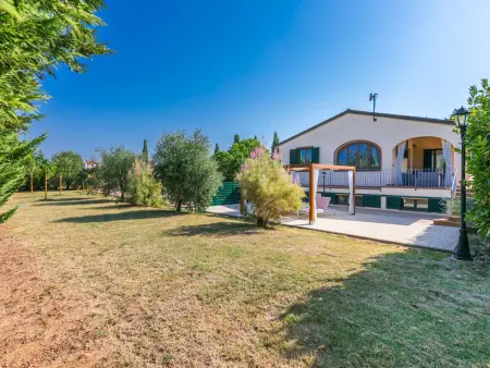 Villa della Duna, Maison 10 personnes à Cecina - Photo 70