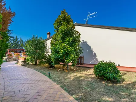 Villa della Duna, Maison 10 personnes à Cecina - Photo 71