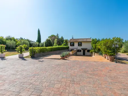 Villa della Duna, Maison 10 personnes à Cecina - Photo 72