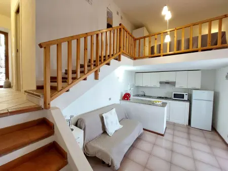 Terranoa, Appartement 4 personnes à Olbia - Photo 5