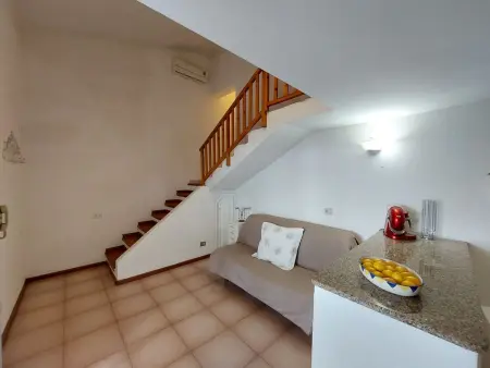Terranoa, Appartement 4 personnes à Olbia - Photo 6