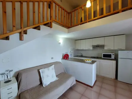 Terranoa, Appartement 4 personnes à Olbia - Photo 7