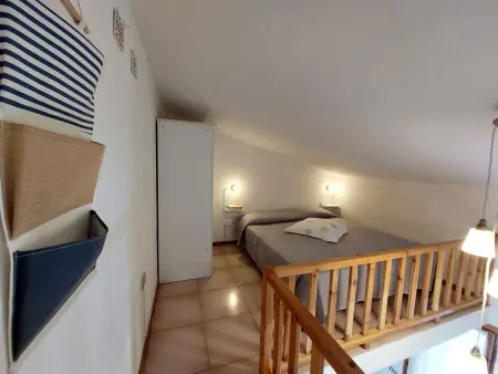 Terranoa, Appartement 4 personnes à Olbia - Photo 8