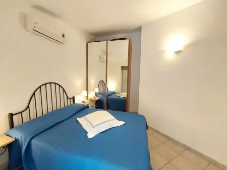 Terranoa, Appartement 4 personnes à Olbia - Photo 11
