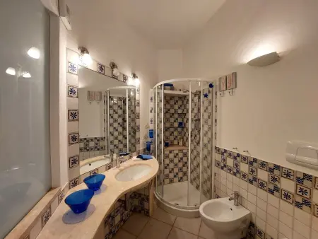 Terranoa, Appartement 4 personnes à Olbia - Photo 14