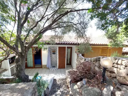 Terranoa, Appartement 4 personnes à Olbia - Photo 16
