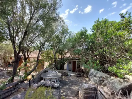 Terranoa, Appartement 4 personnes à Olbia - Photo 17