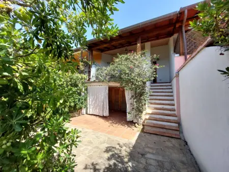 Terranoa, Appartement 4 personnes à Olbia - Photo 23