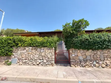Terranoa, Appartement 4 personnes à Olbia - Photo 24