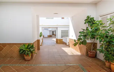 Appartement 2 personnes à Chipiona - Photo 1