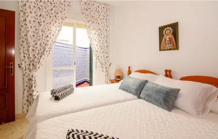 Appartement 2 personnes à Chipiona - Photo 4