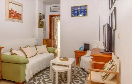 Appartement 2 personnes à Chipiona - Photo 10