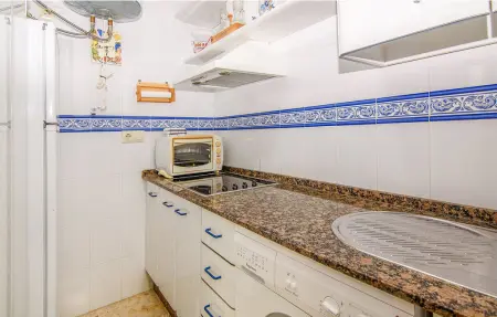Appartement 2 personnes à Chipiona - Photo 13