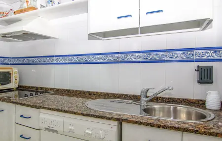 Appartement 2 personnes à Chipiona - Photo 14