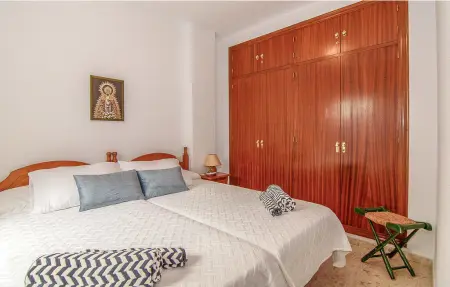 Appartement 2 personnes à Chipiona - Photo 15
