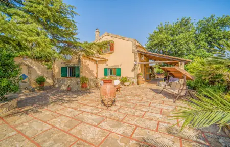 Maison 7 personnes à Partanna - Photo 1