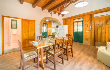 Maison 7 personnes à Partanna - Photo 2