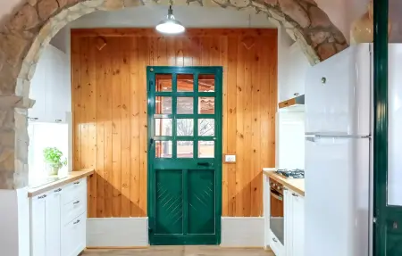 Maison 7 personnes à Partanna - Photo 3