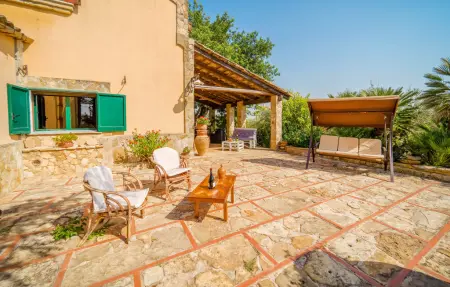 Maison 7 personnes à Partanna - Photo 10