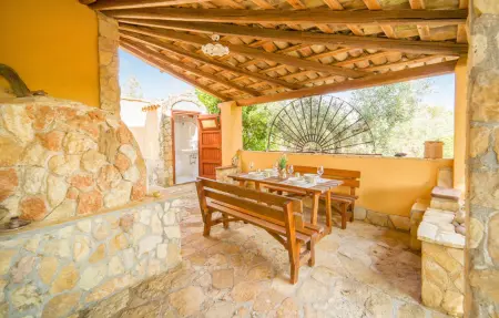 Maison 7 personnes à Partanna - Photo 12