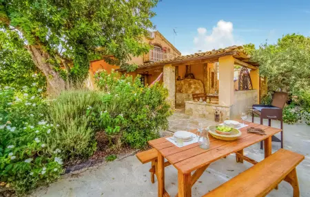 Maison 7 personnes à Partanna - Photo 13
