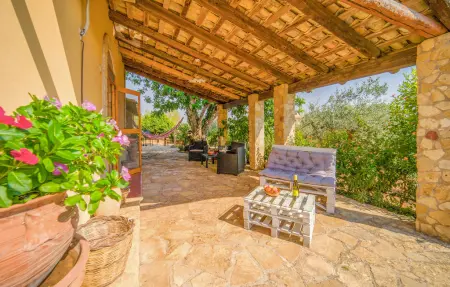 Maison 7 personnes à Partanna - Photo 14