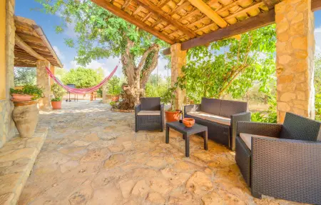 Maison 7 personnes à Partanna - Photo 15