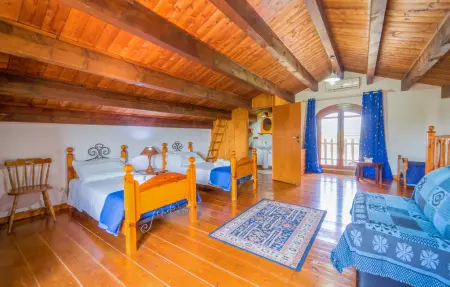 Maison 7 personnes à Partanna - Photo 19