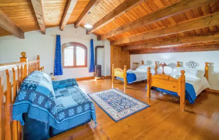 Maison 7 personnes à Partanna - Photo 21