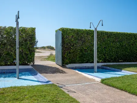 Appartement rénové face plage avec piscine, Appartement 4 personnes à Creixell - Photo 4